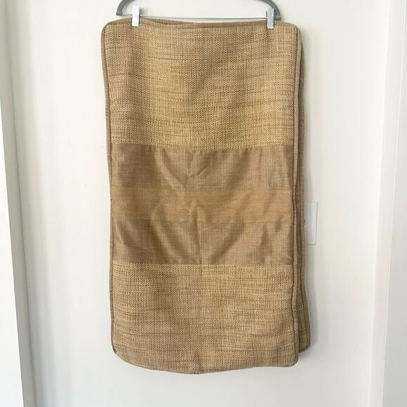 Veratex (2) king Pillow Shams 20”x36” - Picture 1 of 5